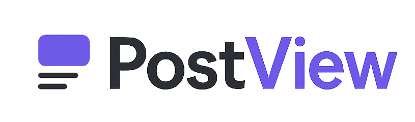 Postview